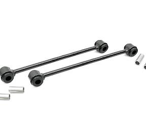 Задние стабилизаторы для Ford F-250 с лифтованной подвеской 8"