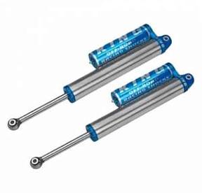 Амортизаторы KING задние для Ford F-150, нерегулируемые