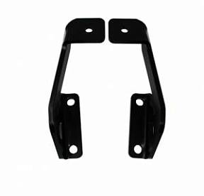 Кронштейны для монтажа фар на переднюю стойку Ford F-150 и Ford Raptor 2009-14