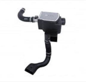 Закрытая система впуска холодного воздуха Volant с нижним воздухозаборником для Ford F-150 FX2 5.4L V8 2004-08