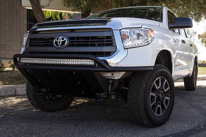 ADD Lite Front Bumper