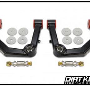 Рычаги верхние усиленные для Toyota FJ Cruiser|4Runner|HiLux с ШС