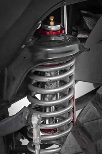 Bump-stop  для Jeep WRANGLER JK, JL/GLADIATOR JT, 2007-21