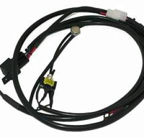 Электропроводка для подключения оптики серии OnX, для мотоциклов