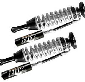 Стойки передние в сборе с пружиной Toyota 4Runner 2003-20 |Toyota FJ Cruiser 2007-14