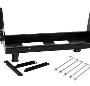 Toyota Land Cruiser 75/79 Dual Battery Bracket - by Front Runner