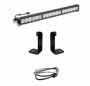 Baja Designs - Светодиодная балка OnX6 для Jeep, JL/JT, подключается к панели управления