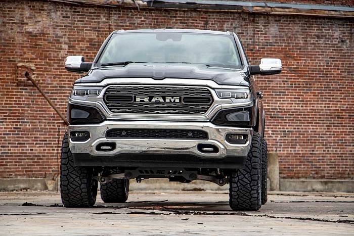 Лифт комплект подвески для Dodge Ram 1500