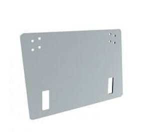 Заднее боковое стекло откидное для Toyota Land Cruiser 76 