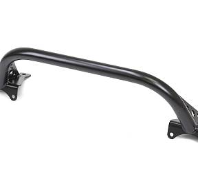 Защита лебёдки для Jeep JK для бампера серии  Stubby  от GenRight