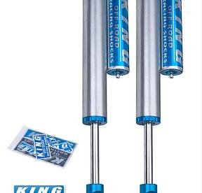 Амортизаторы задние для Nissan Titan 2004-2014