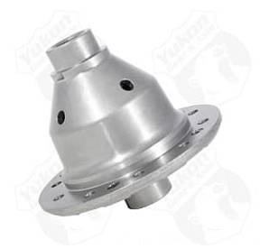 Yukon Grizzly locker, Dana 50, 30 spline.