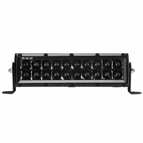 LED-балка Rigid E-серия PRO Midnight Edition дальний свет