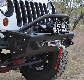 Stealth Fighter for 6 inch Lights