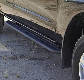 Venom боковые пороги