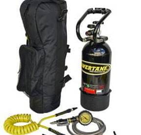 10 lb. RV Gold Package