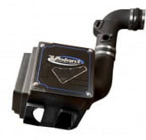 Закрытая система впуска холодного воздуха Volant с фильтром Pro 5 для Chevrolet/GMC Silverado/Sierra 2500HD/3500HD 2013-16