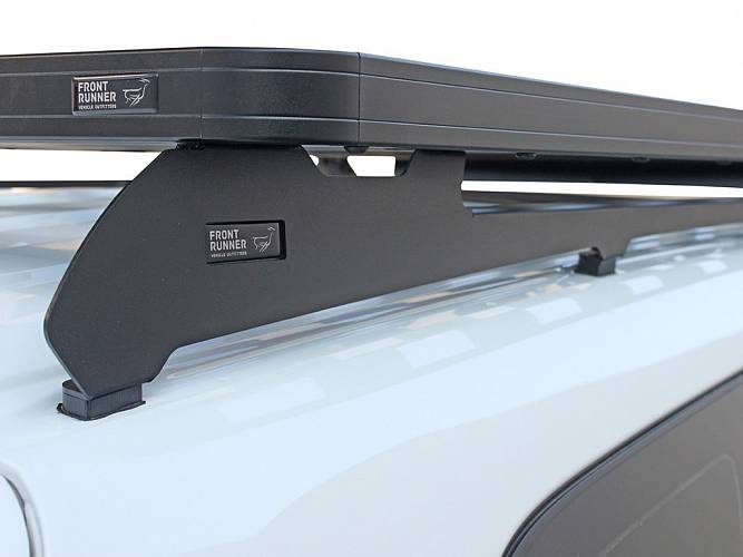 Багажник Slimline II для Ford Everest (2015 +) – от Front Runner