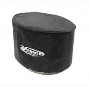 Защитный чехол Volant для овального фильтра 6 Inch Length 8.25 x 5.5 Inch Top 9.5 x 6.5 Inch Base