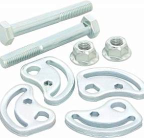 Комплект развальный болтов Chevrolet Tahoe 