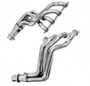 Выпускной коллектор для Pontiac G8 GT/GXP LS2/LS3 6.0L/6.2L