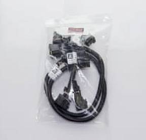 Набор удлинителей для датчика кислорода