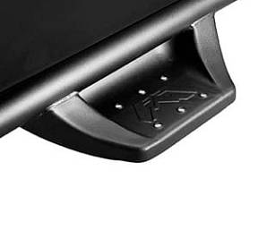 Пороги для Jeep JK  2007-2017 2 двери 