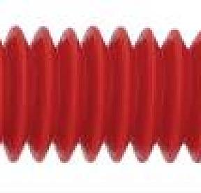 Пыльник амортизатора и рулевого демпфера (9.5 дюйм, 240mm) RS1927