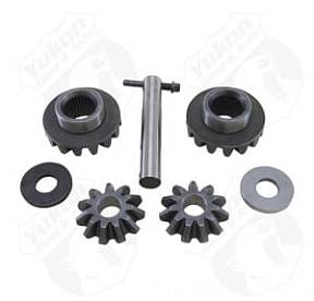 Набор сателлитов для GM 9.25" IFS и GM 9.5" 