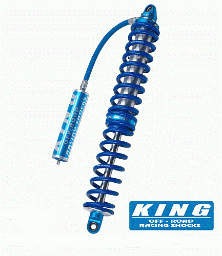 Амортизатор KING COILOVER (с пружиной)  PR2518-COHRS