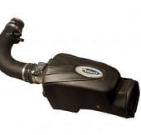 Закрытая система впуска холодного воздуха Volant с фильтром Powercore для Ford F-150/Expedition/Navigator 1999-2004