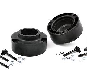 2.5'' выравнивающий комплект  Dodge Ram 3500 4WD 1994-2010