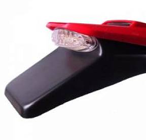 Стоп-сигнал для Honda CRF450X и CRF250X (2006+)