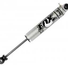 Демпфер рулевой Fox® Racing Shox для Jeep Wrangler JL