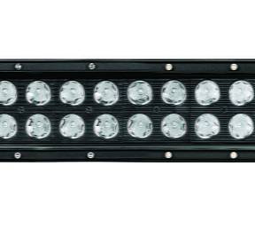 Светодиодная балка C20 сериz C - 20 дюймов комбинированный свет #335