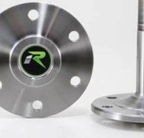 GM 8.6 Inch 07 and Up 2WD/4WD 1500 and SUV R and L Rear Axle Revolution Gear