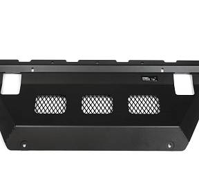 Mitsubishi Pajero BK LWB Sump & Gearbox Guard Kit - by Front Runner