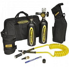 20 OZ.- SIDEARM KIT - PKG B