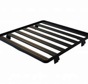 Багажник (1/2) Slimline II на крышу Toyota Land Cruiser 80 - от Front Runner