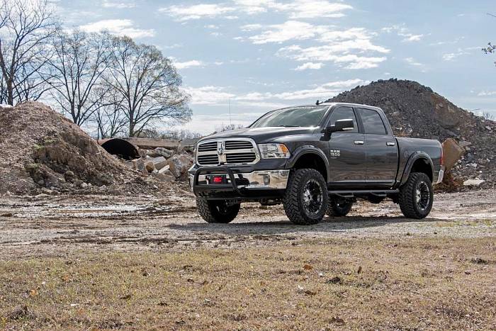 Лифт комплект подвески 6'' для Dodge RAM 2012-21
