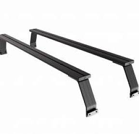 Грузовые планки на опорах для Toyota Tacoma (2005+) - от Front Runner