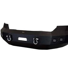 GMC Sierra 1500 Front 2014-2015