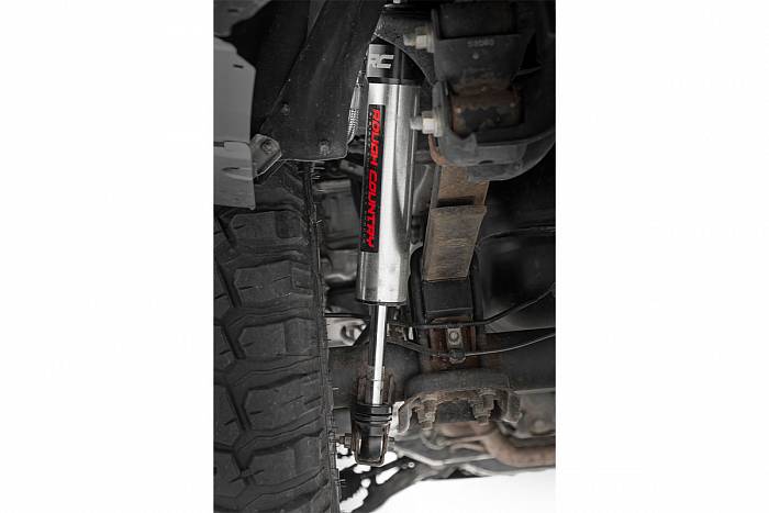 Амортизаторы задние серии Vertex для Toyota Tacoma 2005-20
