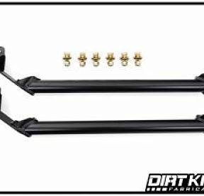 Усилитель борта кузова Dodge RAM 1500 