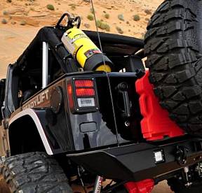 Пневмосистемы