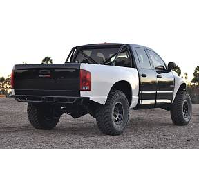 Задние крылья для Dodge Ram 2003-2008