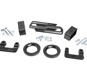 Выравнивающий комплект с подвеской Magneride для GMC Denali 4WD/2WD 2014-16