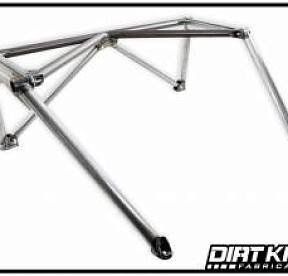 Кронштейны для установки задних длинноходных амортизаторов для Toyota Tundra 2007-21