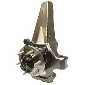 Stock Replacement Spindle