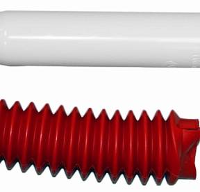 Амортизатор RANCHO задний (лифт 0 дюйм.) RS5260